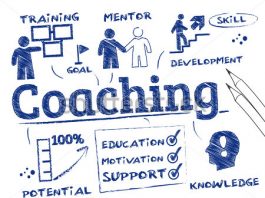 explicación fácil y sencilla sobre el coaching