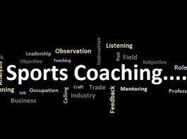 coaching deportivo