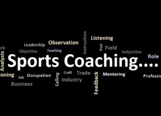 coaching deportivo
