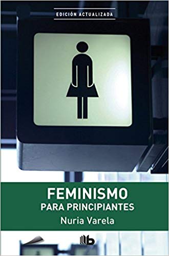 libro feminismo