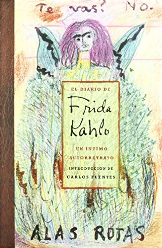libro frida kahlo 3