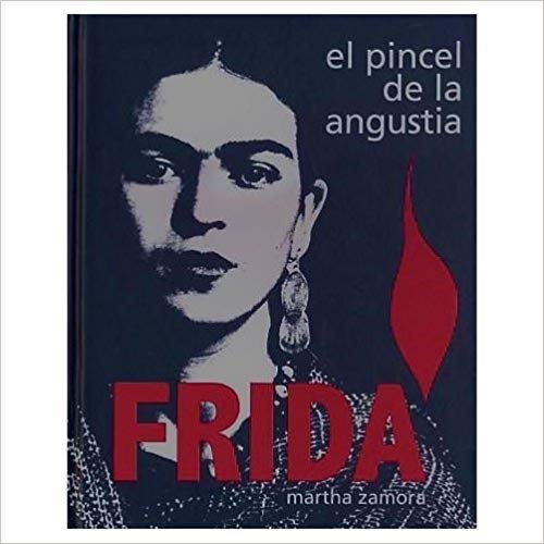 libro frida kahlo 4
