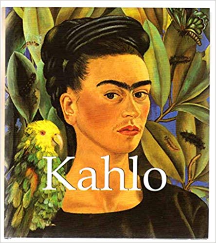 libro frida kahlo