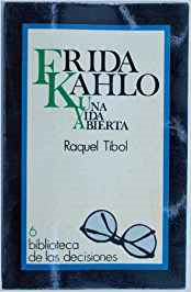 mejores libros frida kahlo