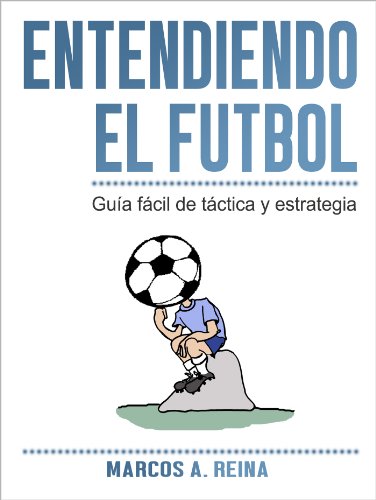 libro de fútbol para niños