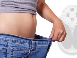 cómo perder grasa abdominal