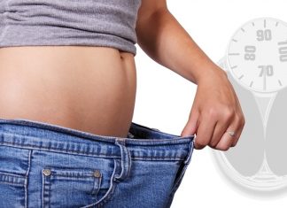 cómo perder grasa abdominal