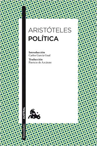 libros sobre política
